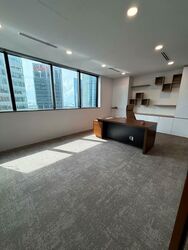 Republic Plaza (D1), Office #584861501